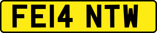 FE14NTW