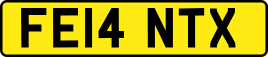 FE14NTX