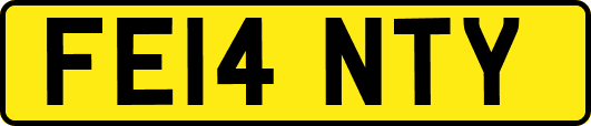 FE14NTY