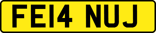 FE14NUJ