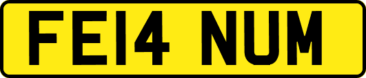 FE14NUM