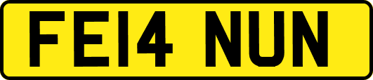 FE14NUN