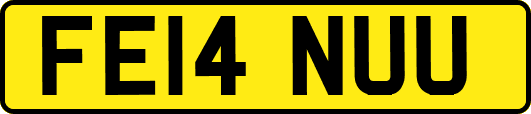FE14NUU