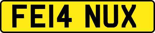 FE14NUX