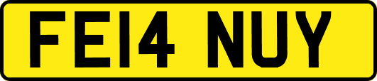 FE14NUY