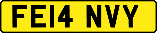 FE14NVY
