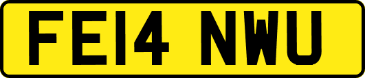 FE14NWU