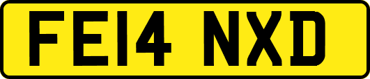 FE14NXD