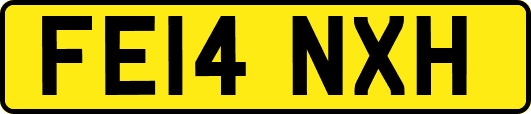 FE14NXH
