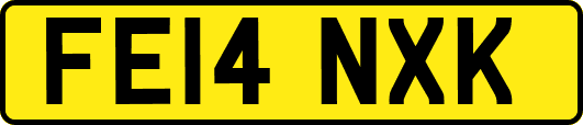 FE14NXK