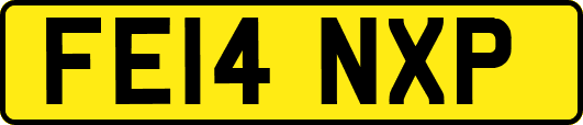 FE14NXP