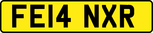 FE14NXR