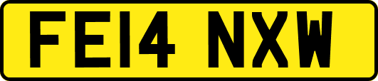 FE14NXW