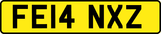 FE14NXZ