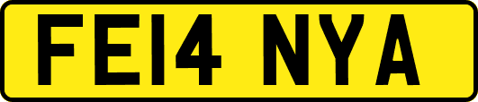 FE14NYA