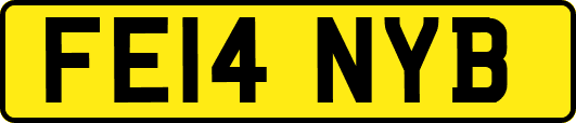 FE14NYB