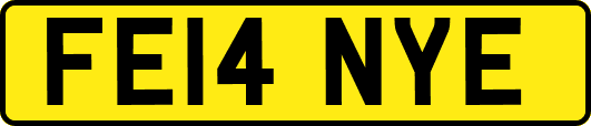 FE14NYE