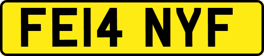 FE14NYF