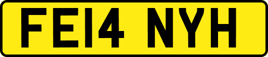FE14NYH