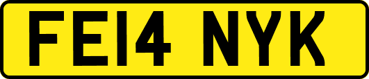 FE14NYK