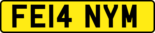 FE14NYM