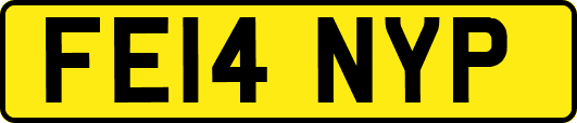 FE14NYP