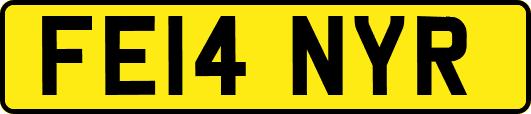 FE14NYR