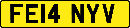 FE14NYV