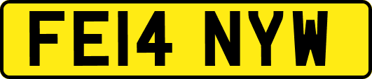 FE14NYW