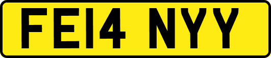 FE14NYY