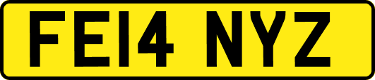 FE14NYZ