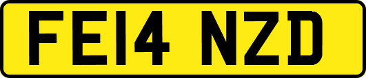 FE14NZD
