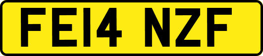 FE14NZF
