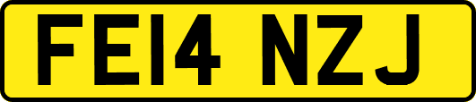 FE14NZJ