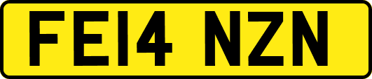 FE14NZN