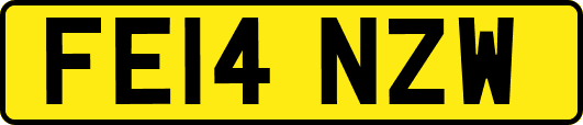 FE14NZW