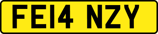 FE14NZY