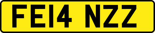FE14NZZ