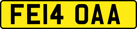 FE14OAA