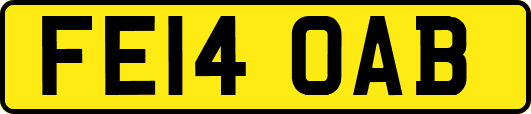 FE14OAB