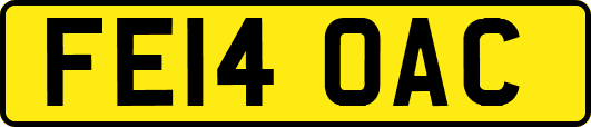FE14OAC