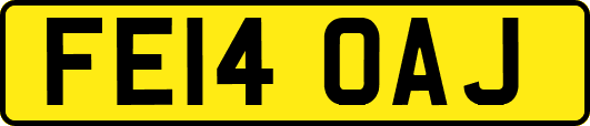 FE14OAJ