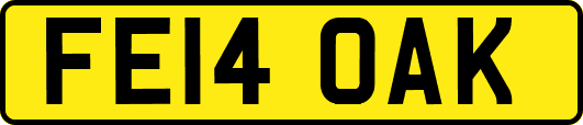 FE14OAK