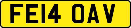 FE14OAV