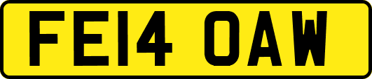 FE14OAW