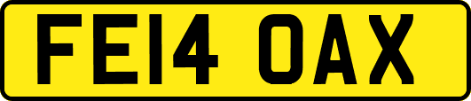 FE14OAX