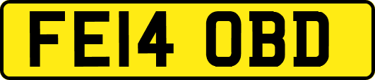 FE14OBD