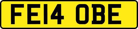 FE14OBE