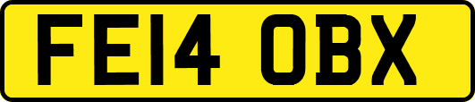 FE14OBX
