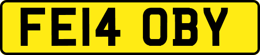 FE14OBY